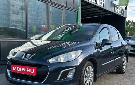 Peugeot 308 II, 2011 год, 589 000 рублей, 7 фотография