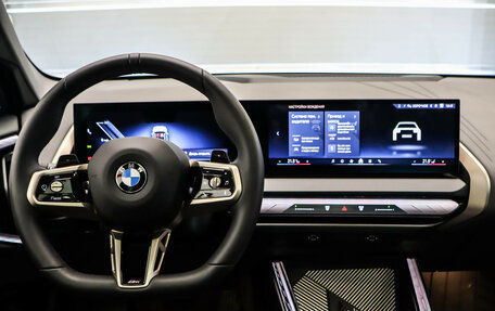 BMW X3, 2025 год, 6 700 000 рублей, 14 фотография
