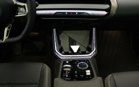 BMW X3, 2025 год, 6 700 000 рублей, 15 фотография