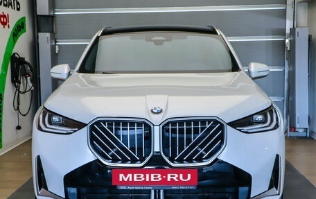 BMW X3, 2025 год, 6 700 000 рублей, 2 фотография
