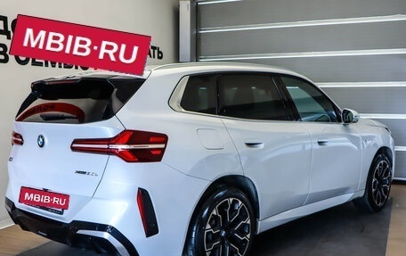 BMW X3, 2025 год, 6 700 000 рублей, 4 фотография