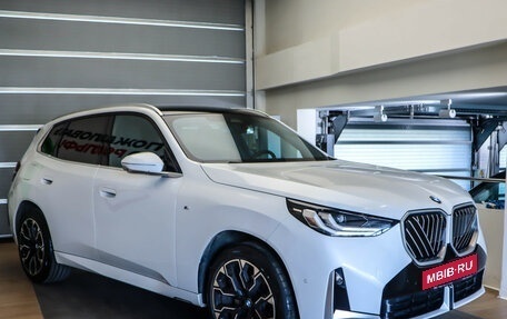 BMW X3, 2025 год, 6 700 000 рублей, 3 фотография