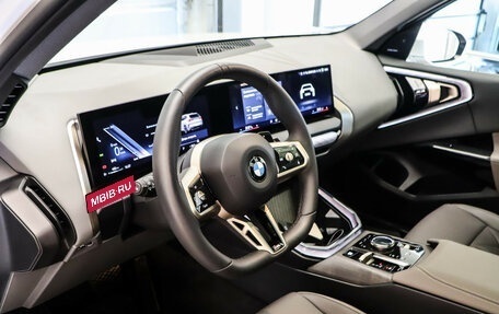 BMW X3, 2025 год, 6 700 000 рублей, 7 фотография