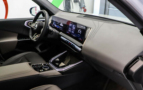 BMW X3, 2025 год, 6 700 000 рублей, 26 фотография