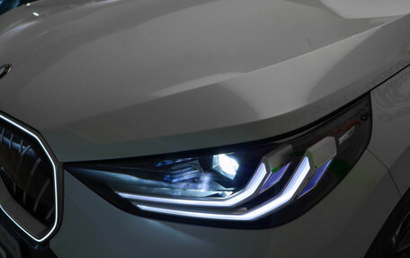 BMW X3, 2025 год, 6 700 000 рублей, 31 фотография