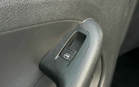 Volkswagen Jetta VI, 2011 год, 839 000 рублей, 20 фотография