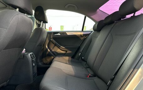 Volkswagen Jetta VI, 2011 год, 839 000 рублей, 21 фотография
