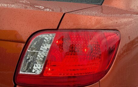 KIA Rio II, 2011 год, 590 000 рублей, 9 фотография