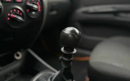 KIA Rio II, 2011 год, 590 000 рублей, 20 фотография