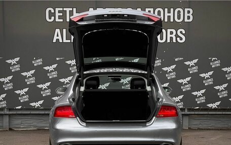Audi A7, 2014 год, 2 100 000 рублей, 7 фотография