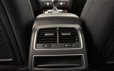 Audi A7, 2014 год, 2 100 000 рублей, 14 фотография