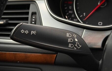 Audi A7, 2014 год, 2 100 000 рублей, 20 фотография