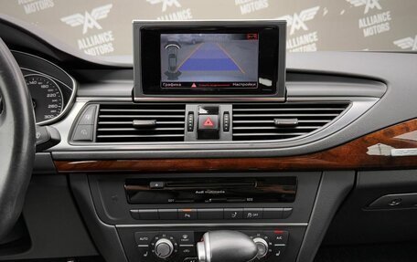 Audi A7, 2014 год, 2 100 000 рублей, 16 фотография