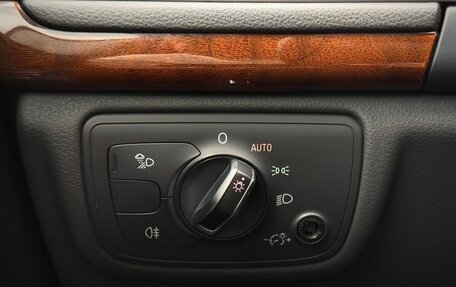 Audi A7, 2014 год, 2 100 000 рублей, 22 фотография