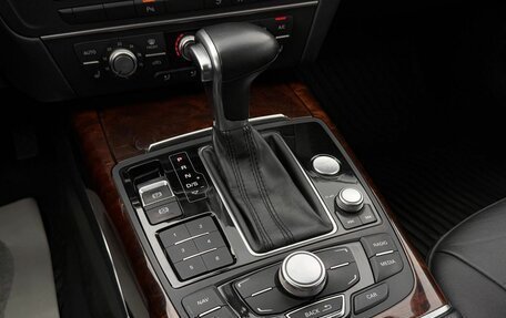 Audi A7, 2014 год, 2 100 000 рублей, 25 фотография