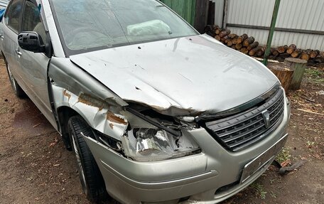 Toyota Premio, 2003 год, 300 000 рублей, 3 фотография