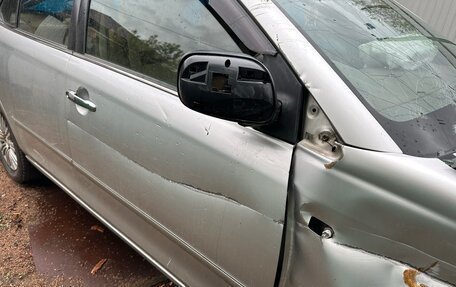 Toyota Premio, 2003 год, 300 000 рублей, 4 фотография