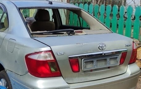 Toyota Premio, 2003 год, 300 000 рублей, 6 фотография