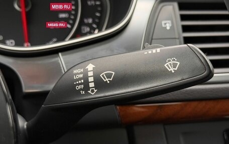 Audi A7, 2014 год, 2 100 000 рублей, 21 фотография