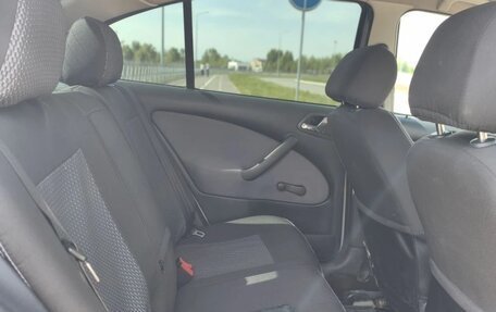 Skoda Octavia IV, 2008 год, 350 000 рублей, 8 фотография