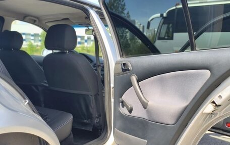 Skoda Octavia IV, 2008 год, 350 000 рублей, 6 фотография