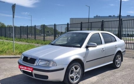 Skoda Octavia IV, 2008 год, 350 000 рублей, 2 фотография