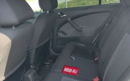 Skoda Octavia IV, 2008 год, 350 000 рублей, 7 фотография