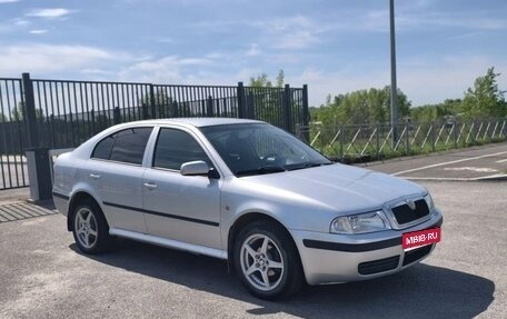 Skoda Octavia IV, 2008 год, 350 000 рублей, 1 фотография
