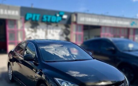 Mazda 6, 2008 год, 750 000 рублей, 1 фотография