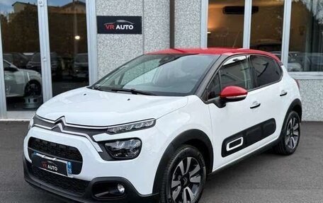 Citroen C3 III, 2023 год, 2 065 000 рублей, 1 фотография