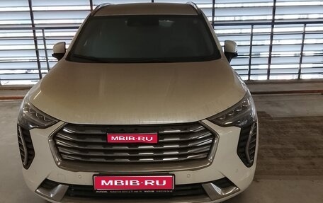 Haval Jolion, 2024 год, 2 250 000 рублей, 1 фотография