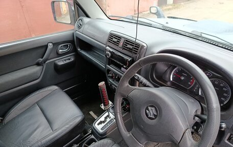 Suzuki Jimny, 2011 год, 750 000 рублей, 10 фотография