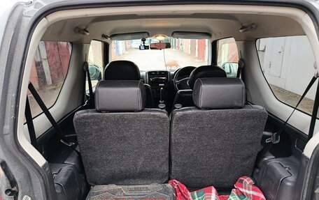 Suzuki Jimny, 2011 год, 750 000 рублей, 11 фотография