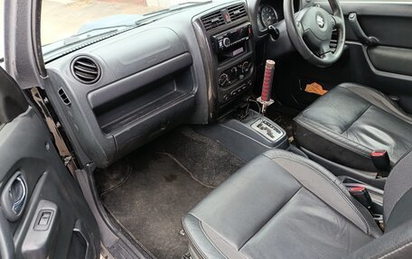 Suzuki Jimny, 2011 год, 750 000 рублей, 8 фотография
