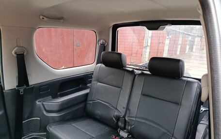 Suzuki Jimny, 2011 год, 750 000 рублей, 12 фотография