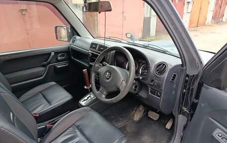 Suzuki Jimny, 2011 год, 750 000 рублей, 9 фотография