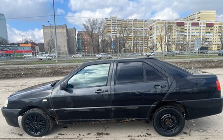 Chery Amulet (A15) I, 2007 год, 55 000 рублей, 4 фотография