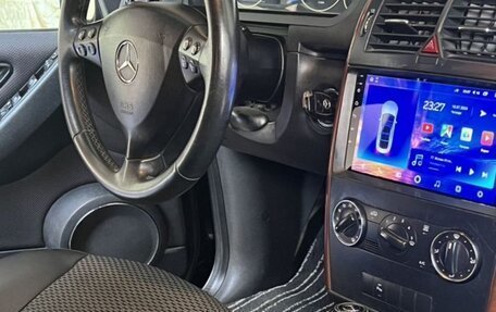Mercedes-Benz A-Класс, 2009 год, 650 000 рублей, 3 фотография