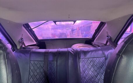 Chery Amulet (A15) I, 2007 год, 55 000 рублей, 7 фотография