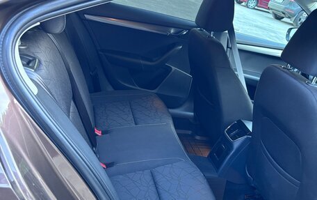 Skoda Octavia, 2019 год, 2 350 000 рублей, 4 фотография