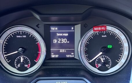 Skoda Octavia, 2019 год, 2 350 000 рублей, 6 фотография