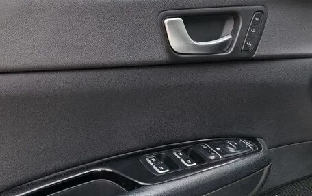 KIA Optima IV, 2018 год, 1 850 000 рублей, 7 фотография