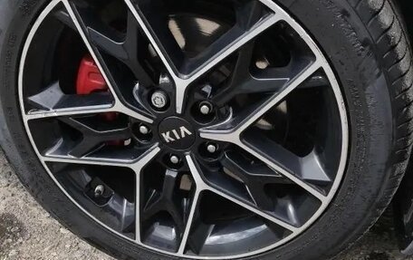 KIA Optima IV, 2018 год, 1 850 000 рублей, 4 фотография