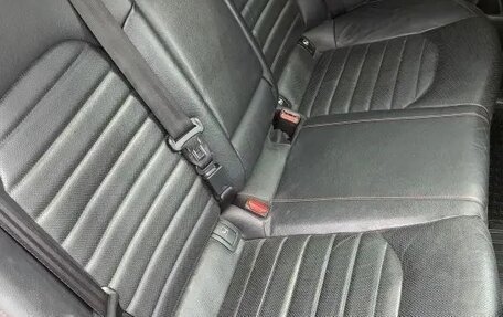 KIA Optima IV, 2018 год, 1 850 000 рублей, 5 фотография