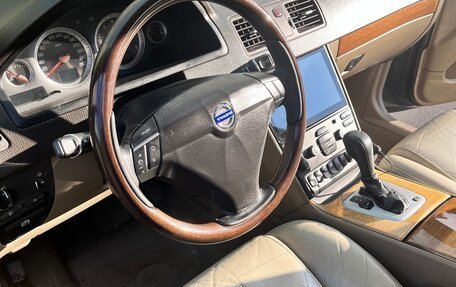 Volvo XC90 II рестайлинг, 2006 год, 1 278 000 рублей, 6 фотография