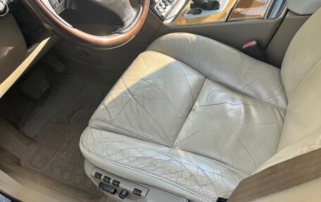 Volvo XC90 II рестайлинг, 2006 год, 1 278 000 рублей, 7 фотография