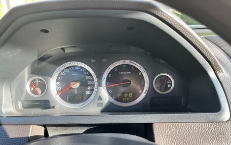 Volvo XC90 II рестайлинг, 2006 год, 1 278 000 рублей, 10 фотография