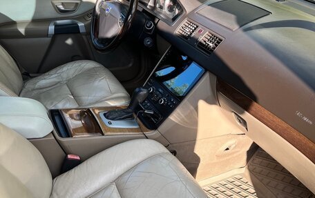 Volvo XC90 II рестайлинг, 2006 год, 1 278 000 рублей, 9 фотография