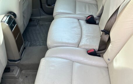 Volvo XC90 II рестайлинг, 2006 год, 1 278 000 рублей, 11 фотография