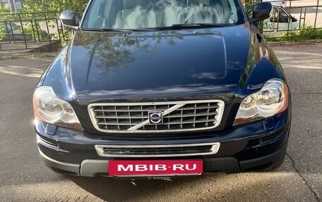 Volvo XC90 II рестайлинг, 2006 год, 1 278 000 рублей, 2 фотография